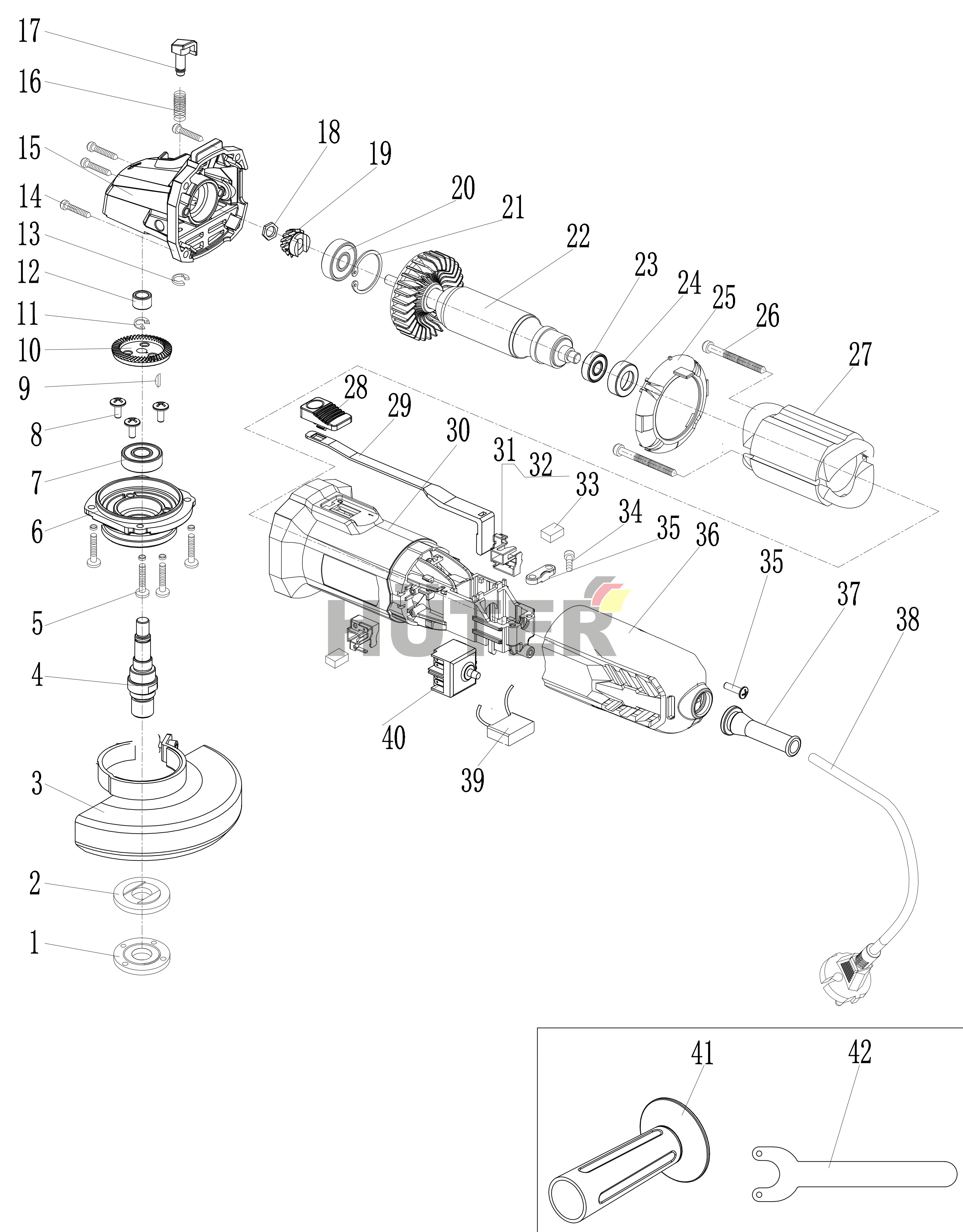 УШМ-125900 Ресанта GOL 75/12/2