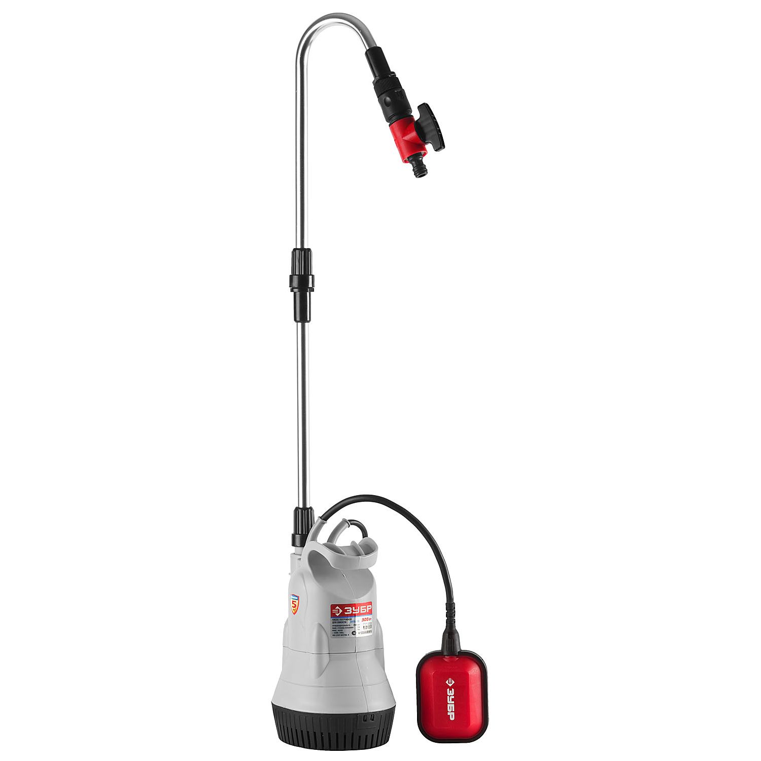 Насос для полива ЗНПБ-300