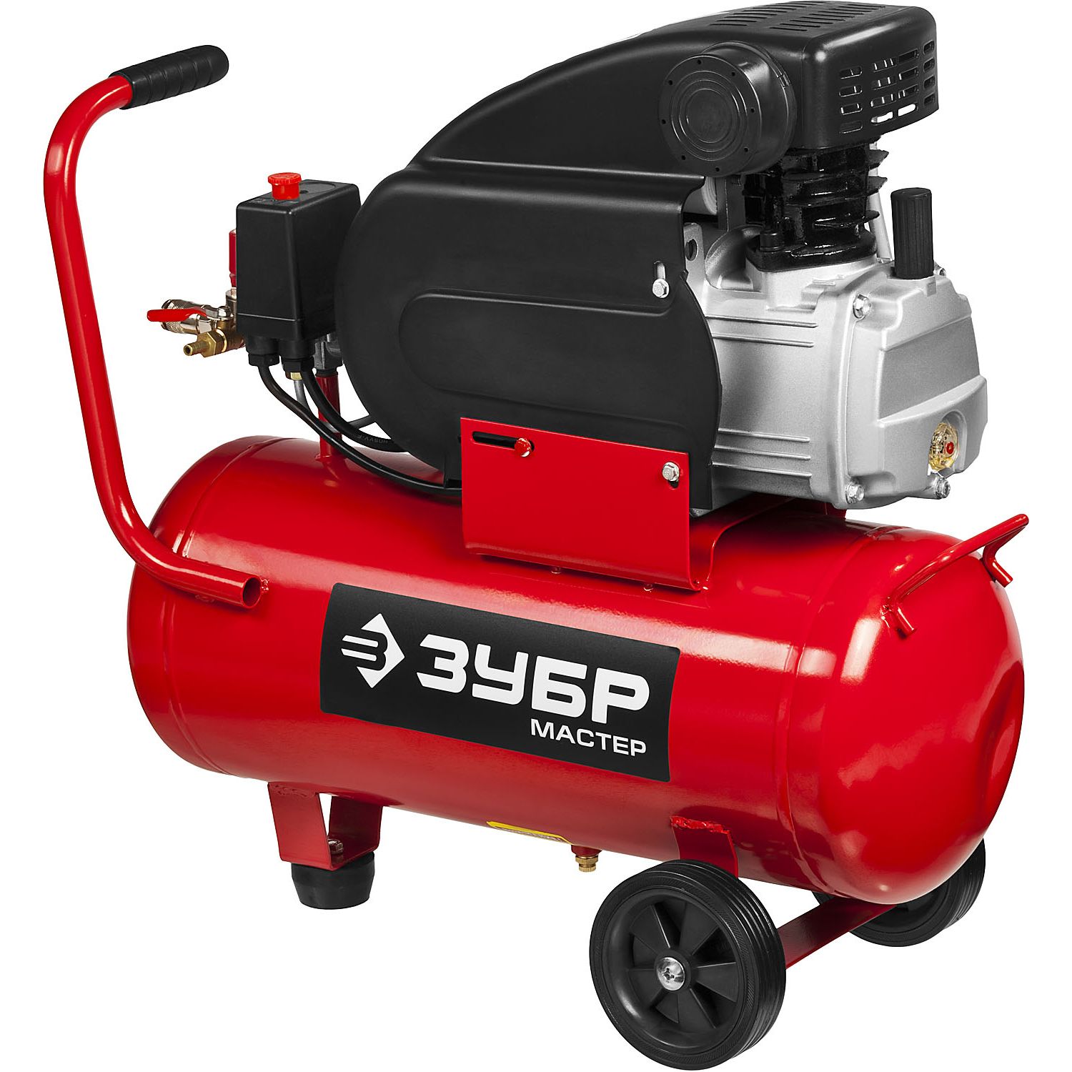 Компрессор воздушный ЗКПМ-220-24-1.5-H5