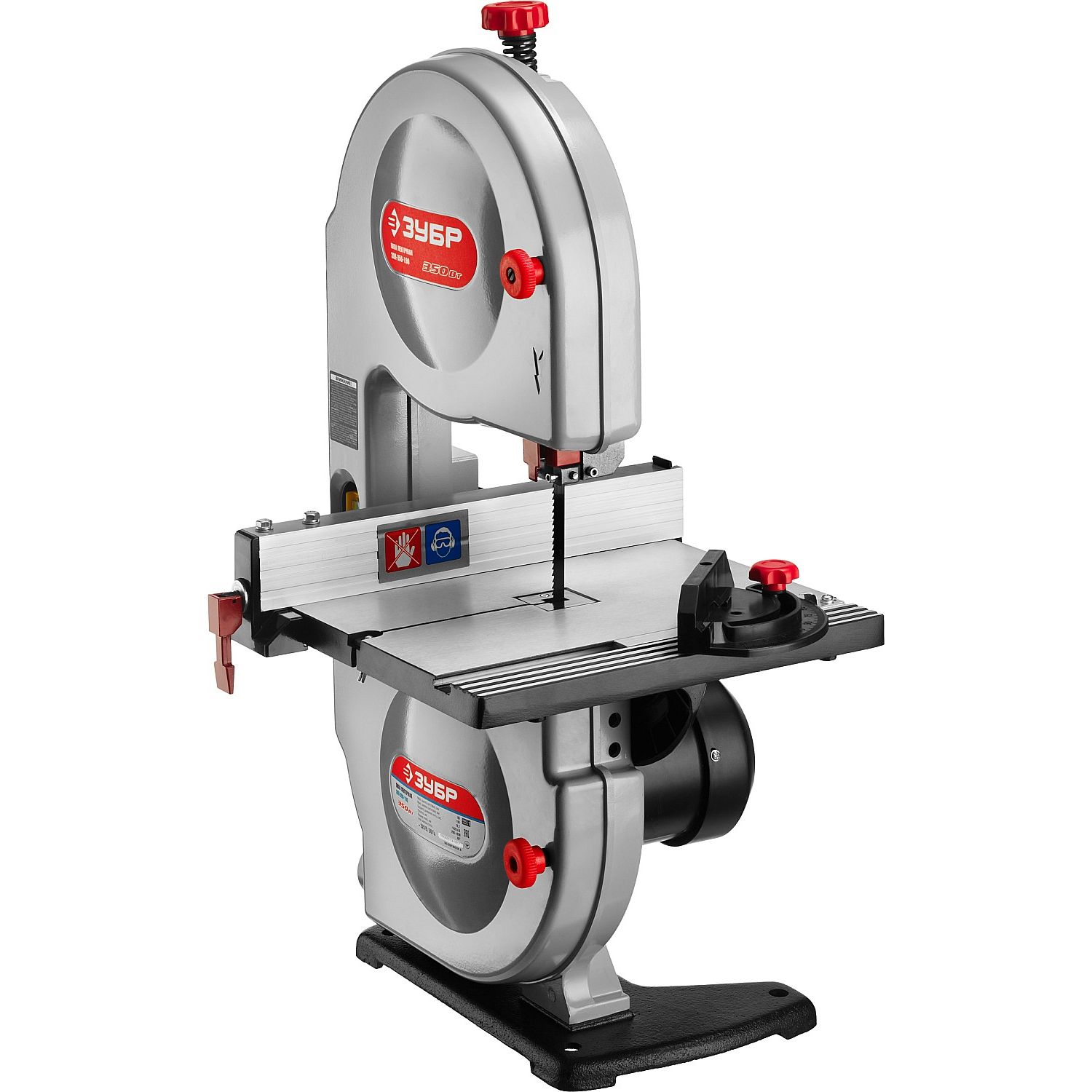 Ленточная пила ЗПЛ-350-190