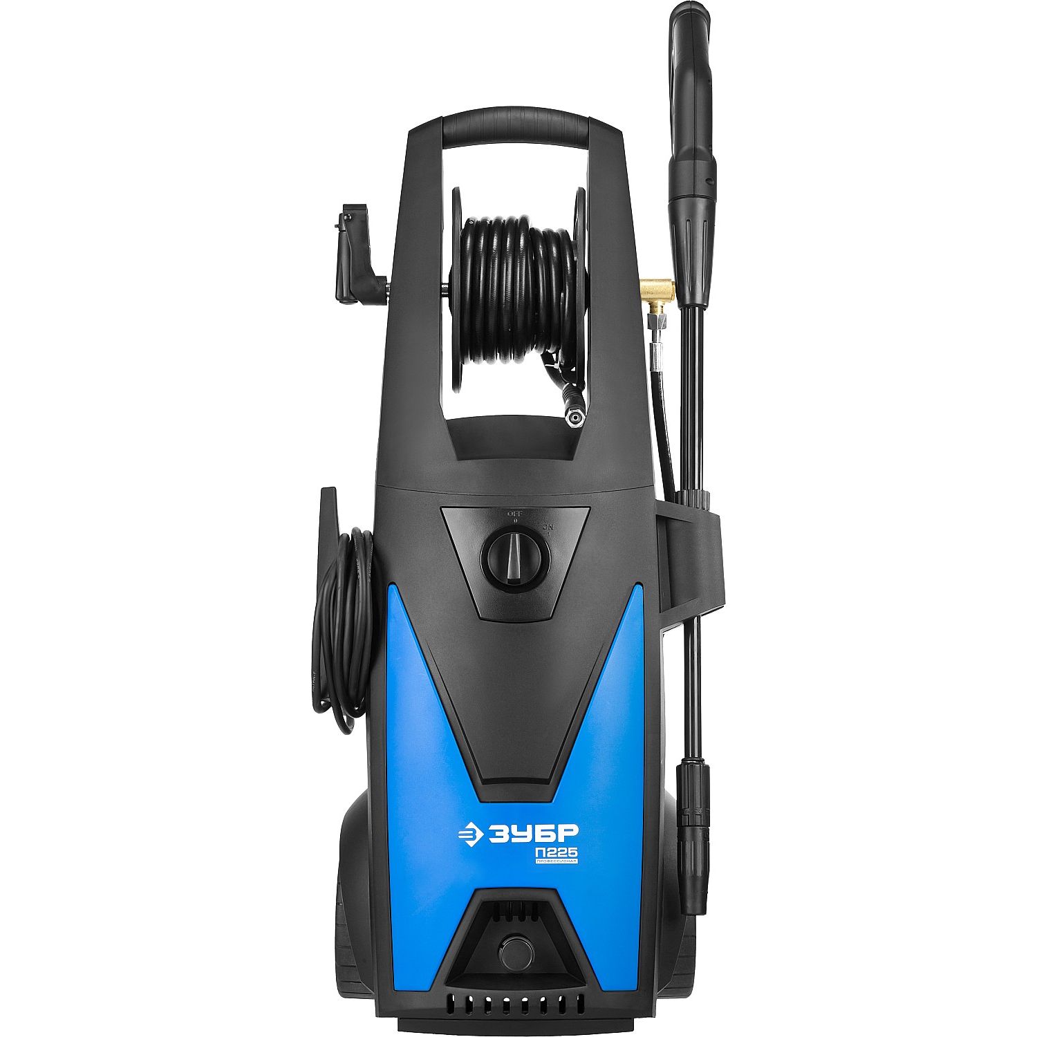 Мойка высокого давления АВД-П225