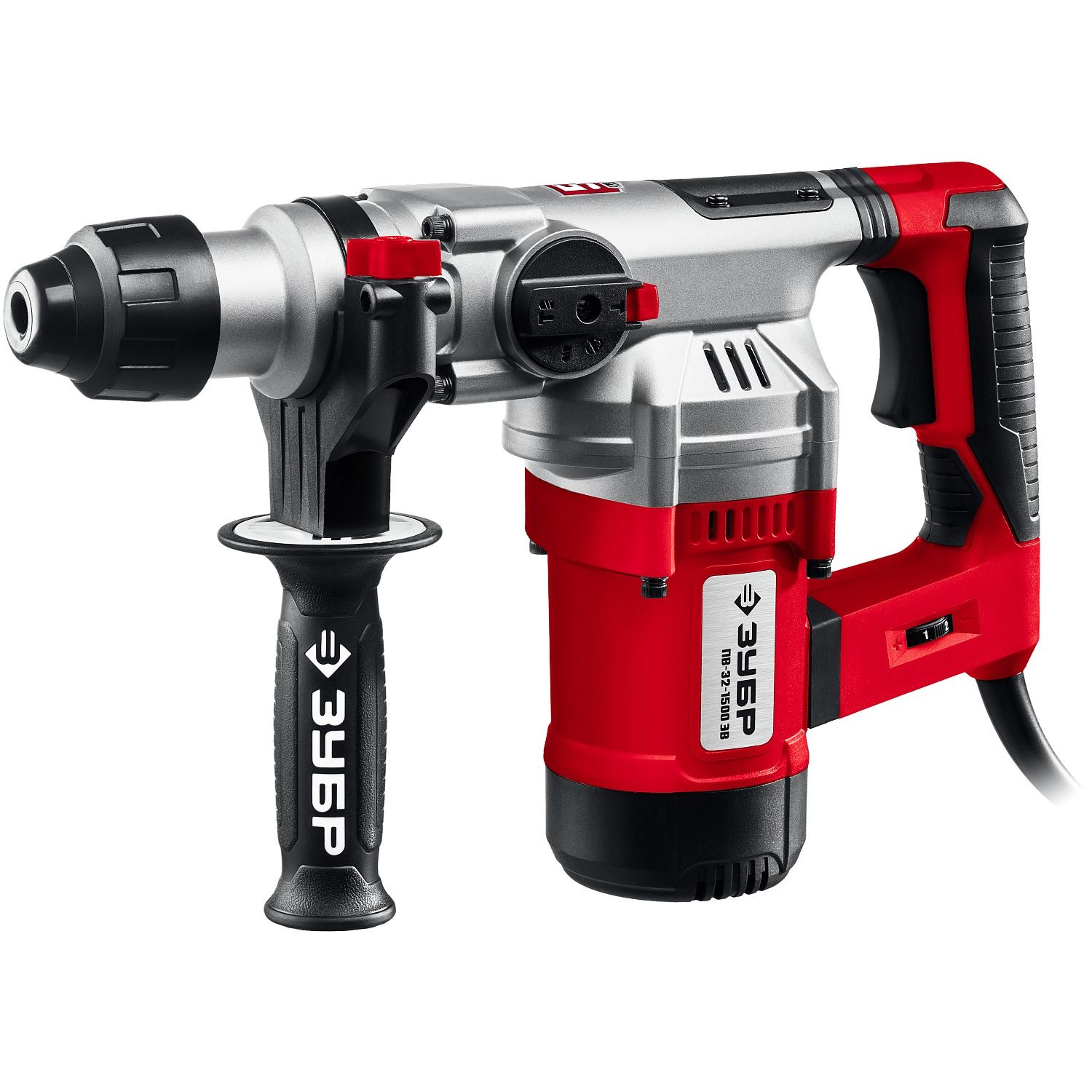 Перфоратор SDS-plus ПВ-32-1500 ЭВ