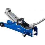 Домкраты подкатные гидравлические, модель Т-55 43058-2