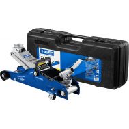 Домкраты подкатные гидравлические, модель Т-65 43057-2.5-K