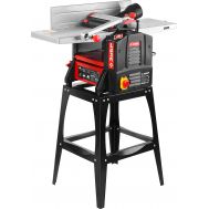 Станок фуговально-рейсмусовый СРФ-254-1600С