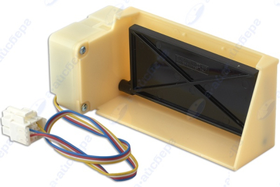 Заслонка воздуховода Samsung DA31-00043F