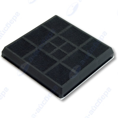 Фильтр для ПЫЛ Bosch VCC 483781