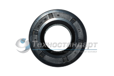 Сальник 25x50.55x10/12, со смазкой, JY, код DC62-00007A