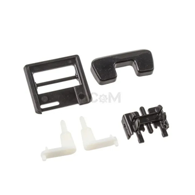 Ручка регулятора мощности RS-RT4375 для пылесосов Rowenta