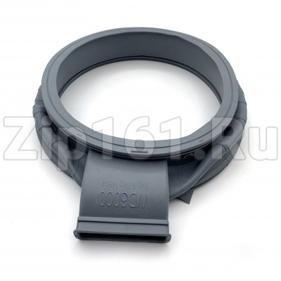 Манжета люка Samsung DC64-03235B