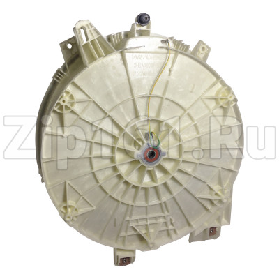 Полубак стиральной машины Samsung DC61-00364A