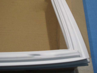 Уплотнитель двери