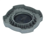 Пробка для соли для посудомоечных машин Whirlpool 481241868209