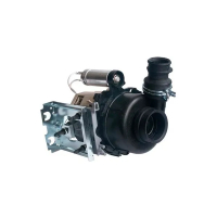 Помпа циркуляционная для посудомоечных машин Whirlpool 481236158428