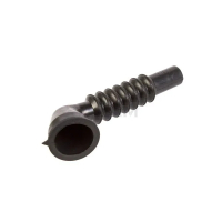 Патрубок (пар-отводящий) для стиральных машин Samsung DC67-00205A