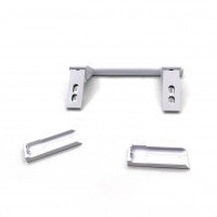 Ручка двери холодильника Liebherr 743260000