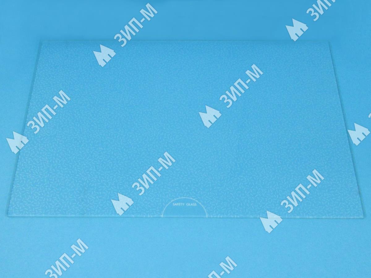 Полка Стеклянная 499X326